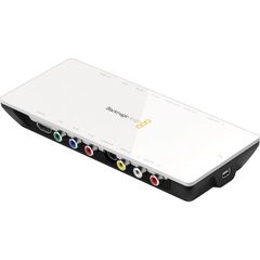  Blackmagic Intensity Shuttle For Thunderbolt 
