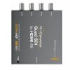 Blackmagic Mini – Quad SDI To HDMI 4K 2 (CONVMBSQUH4K2)