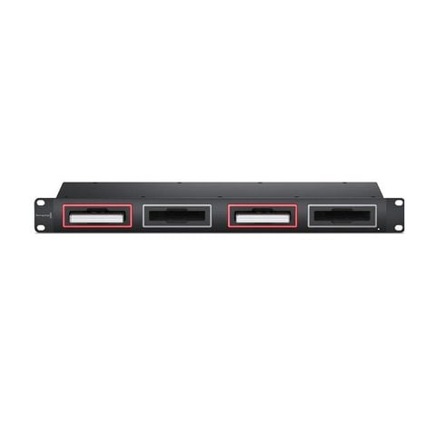 Blackmagic MultiDock 10G (DISKMDOCK4/U10G)