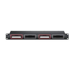  Blackmagic MultiDock 10G (DISKMDOCK4/U10G) 