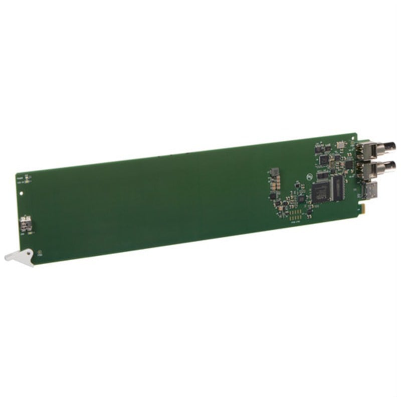 Blackmagic OpenGear – HDMI to SDI (CONVOPENGBHS)