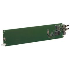 Blackmagic OpenGear – HDMI to SDI (CONVOPENGBHS) 