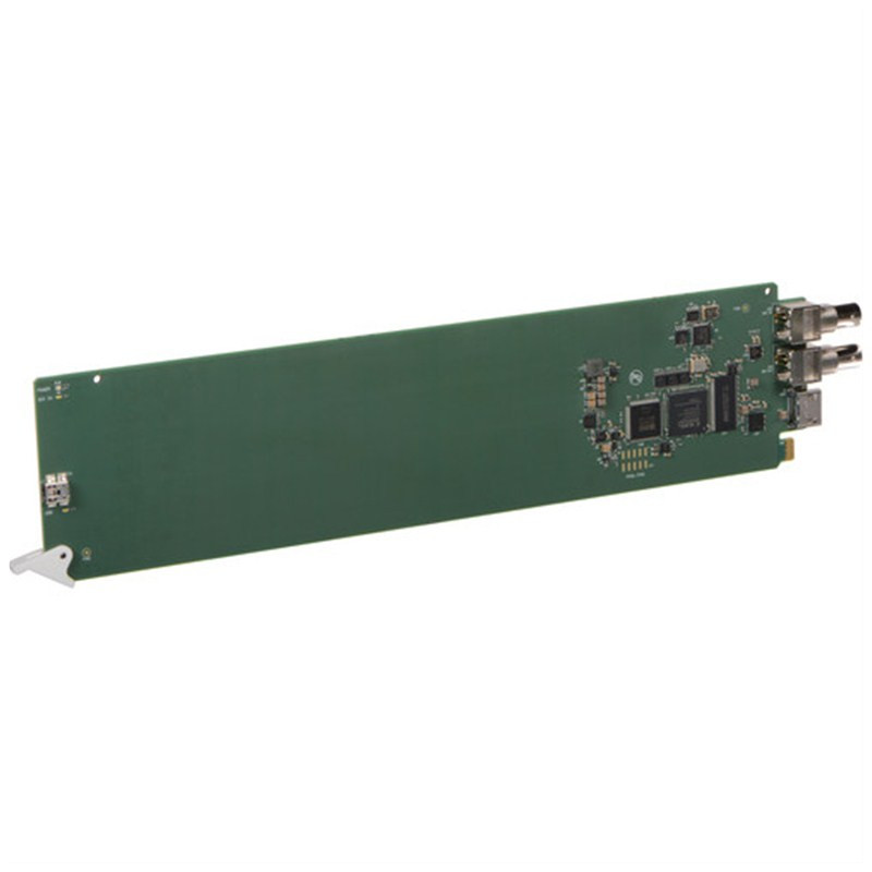 Ảnh minh họa Blackmagic OpenGear – SDI to HDMI (CONVOPENGBSH) 1