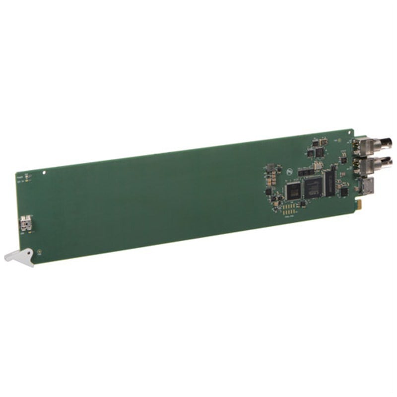 Blackmagic OpenGear – SDI to HDMI (CONVOPENGBSH)