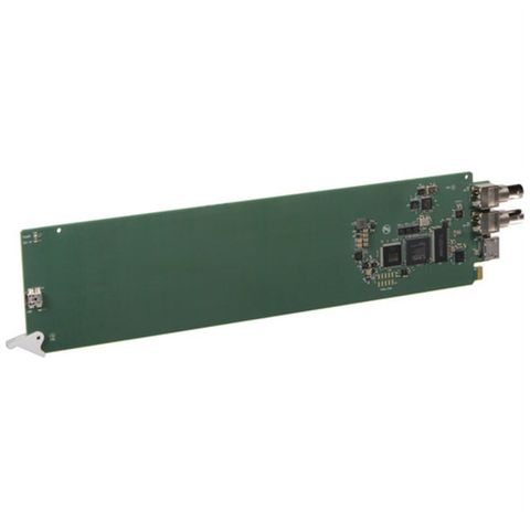 Blackmagic OpenGear – SDI to HDMI (CONVOPENGBSH)