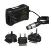 Blackmagic Power Supply – Studio Camera 12V30W (PSUPPLY/XLR12V30)