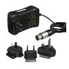 Blackmagic Power Supply – Studio Camera 12V30W (PSUPPLY/XLR12V30)