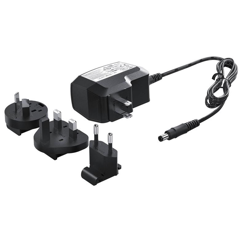 Ảnh minh họa Blackmagic Power Supply – UltraStudio 12V30W (PSUPPLY-12V30W) 1