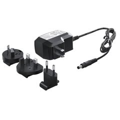  Blackmagic Power Supply – UltraStudio 12V30W (PSUPPLY-12V30W) 