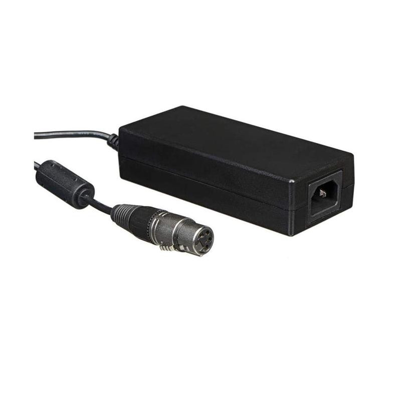 Ảnh minh họa Blackmagic Power Supply – URSA 12V100W (PSUPPLY/XLR12V100) 1