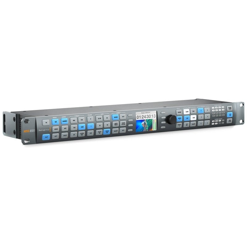 Blackmagic Teranex AV (TERANEXEXPAV12GQL)