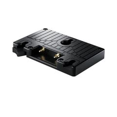  Blackmagic URSA Gold Battery Plate (CINEURVBATTGOLD) 