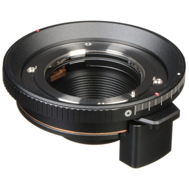 Blackmagic URSA Mini Pro F Mount (CINEURSAMUPROTF)