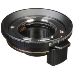  Blackmagic URSA Mini Pro F Mount (CINEURSAMUPROTF) 