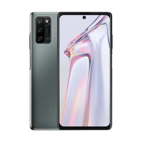 Điện thoại Blackview A100 Xám