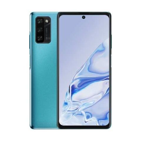 Điện thoại Blackview A100 Xanh Lam