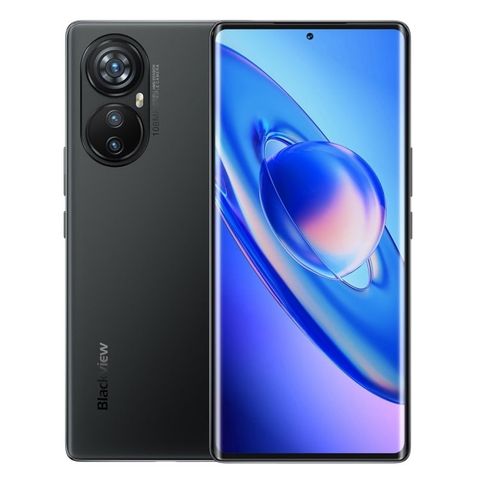 Điện thoại Blackview A200 Pro Đen