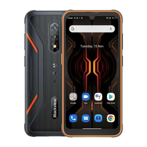 Điện thoại Blackview BV5200 Pro Cam