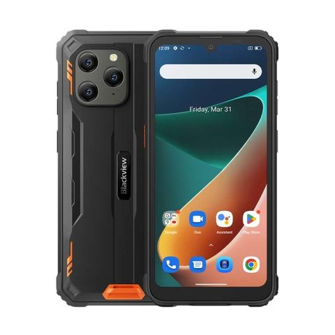 Điện thoại Blackview BV5300 Pro Cam