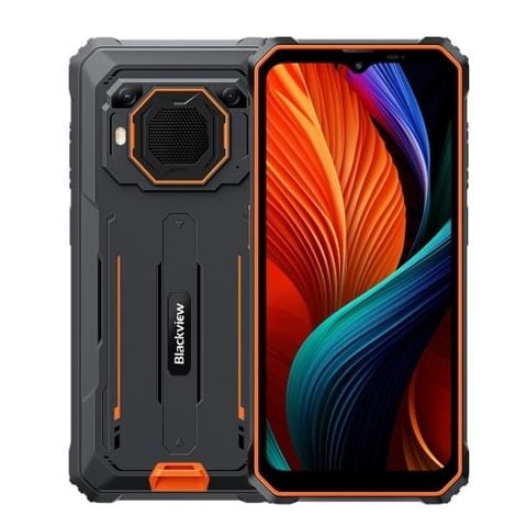 Điện thoại Blackview BV6200 Plus Cam