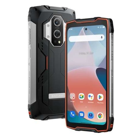 Điện thoại Blackview BV9300 Cam