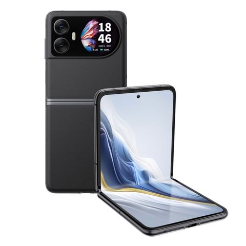 Điện thoại thông minh Blackview HER0 10 Đen