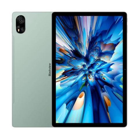 Máy tính bảng Blackview MEGA 8 ( Xanh lá )