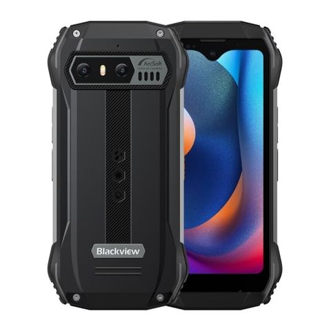 Điện thoại thông minh Blackview N6000SE Đen