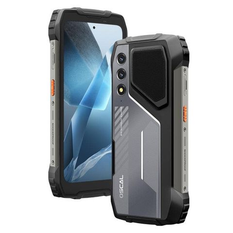 Blackview Oscal PILOT 1 ( Xám )
