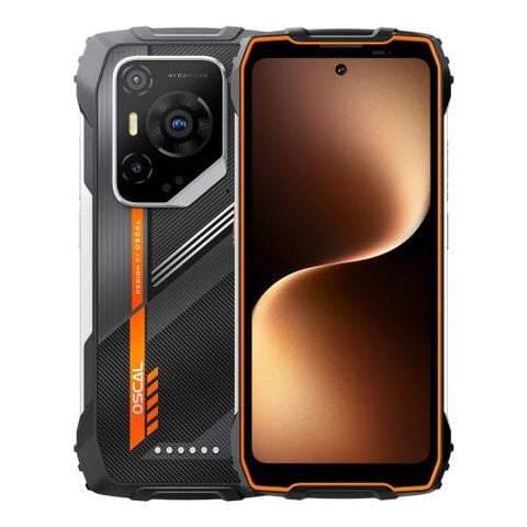 Điện thoại Blackview Oscal Pilot 3 Cam