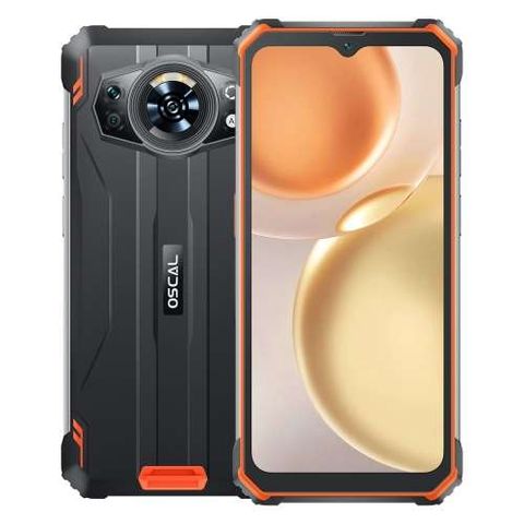 Điện thoại Blackview OSCAL S80 Cam