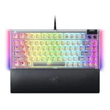  Bàn phím gaming cơ có dây Razer BlackWidow V4 75% 