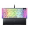 Bàn phím gaming cơ có dây Razer BlackWidow V4 75%