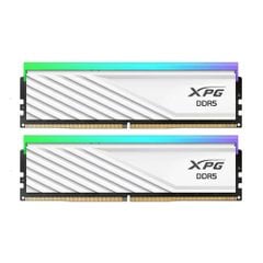  RAM XPG LANCER BLADE RGB 32GB DDR5 6000 AX5U6000C3616G-DTLABRWH 
