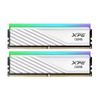 RAM XPG LANCER BLADE RGB 32GB DDR5 6000 AX5U6000C3616G-DTLABRWH