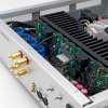 Bladelius Power Amplifier Ask