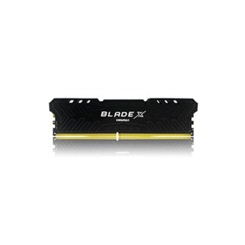 RAM Desktop Kingmax BLADEX Heatsink 16G DDR4 3200Mhz