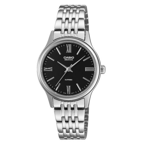 Đồng Hồ Nữ Chính Hãng CASIO BLS-100D-1AV