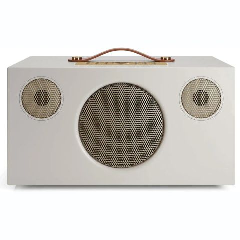 Loa AudioPro C10 MKII W, 80W, Bluetooth 4.2, WiFi, Google Cast