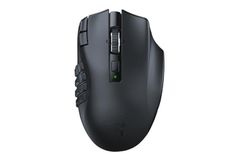  Chuột sạc Bluetooth Gaming Razer Naga V2 HyperSpeed 
