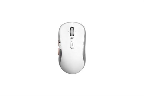 Chuột sạc Bluetooth HyperWork Silentium Gen 2