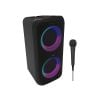 Loa Klipsch GIG XXL Chính Hãng, LED RGB, Pin 8 Giờ, Bluetooth, Line