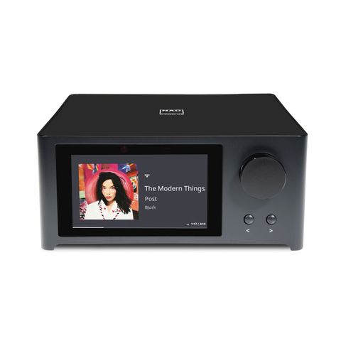NAD C700 V2 BluOS Streaming Amplifier | Amply Thông Minh Thế Hệ Mới
