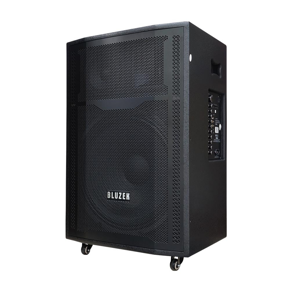 Ảnh minh họa BLUZEK BZ18neo 1