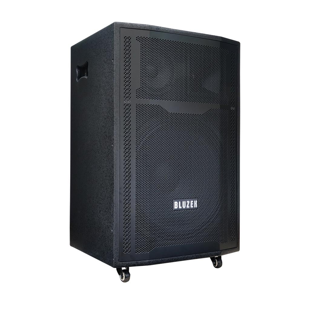 Ảnh minh họa BLUZEK BZ18neo 2