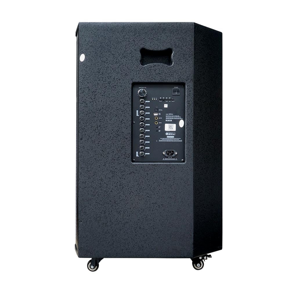 Ảnh minh họa BLUZEK BZ18neo 3