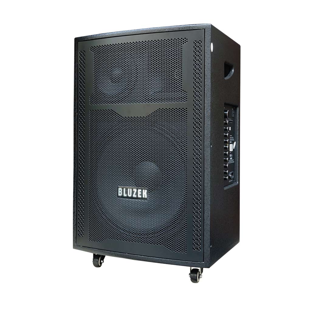 Ảnh minh họa BLUZEK BZ68neo 1