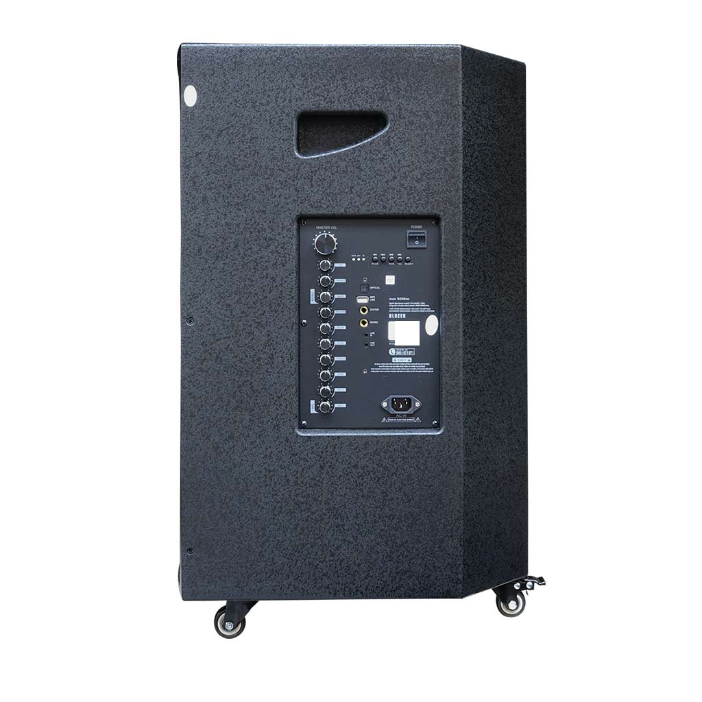 Ảnh minh họa BLUZEK BZ68neo 3
