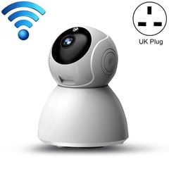  Camera IP 720P HD 1.0MP – Giám sát từ xa, hồng ngoại, thẻ TF 