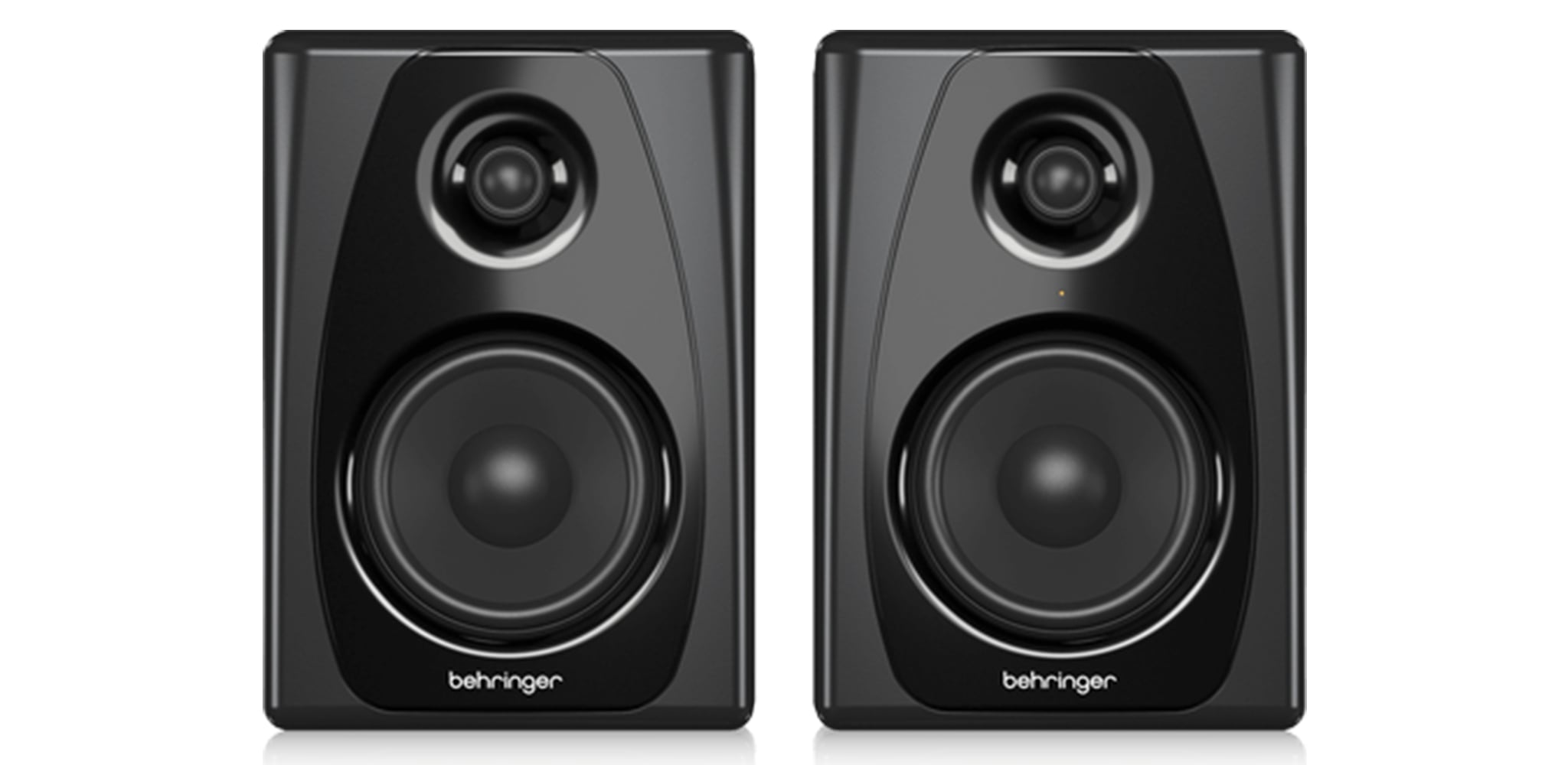 Bộ 2 Loa Vi Tính Behringer STUDIO 50USB